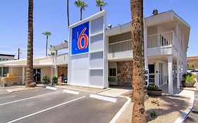 Scottsdale az Motel 6